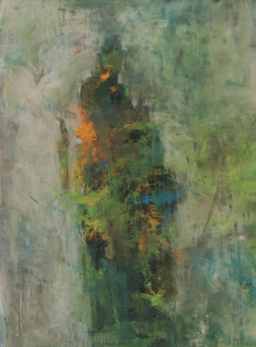 Standing here by catie radney 