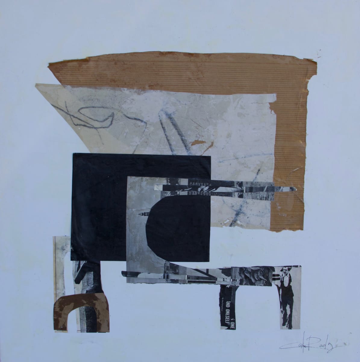 Common sense by catie radney, Image 1.