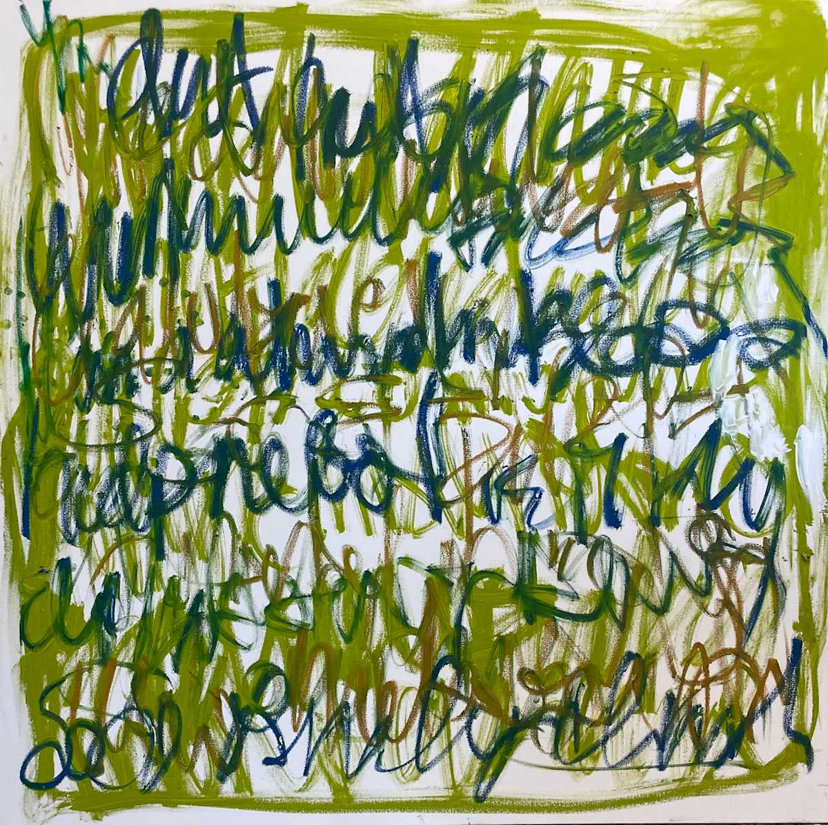 Everything Was Possible by catie radney, Image 1.