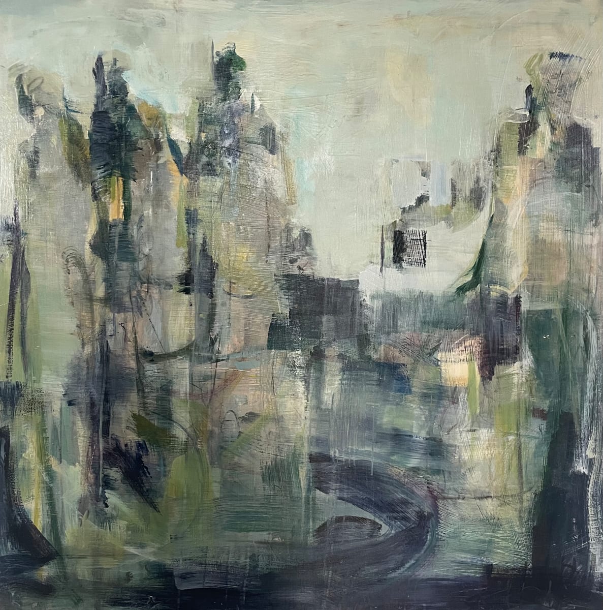 Walk With Wise People by catie radney, Image 2.
