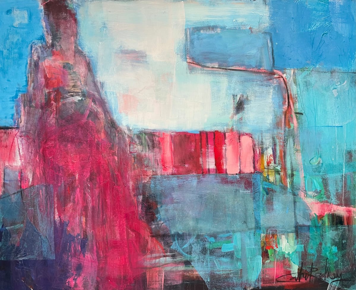 Heartbreakingly beautiful hellos by catie radney 