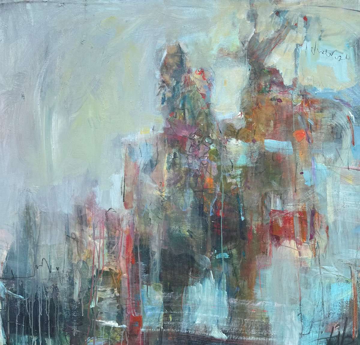 Shape of a memory by catie radney, Image 5.
