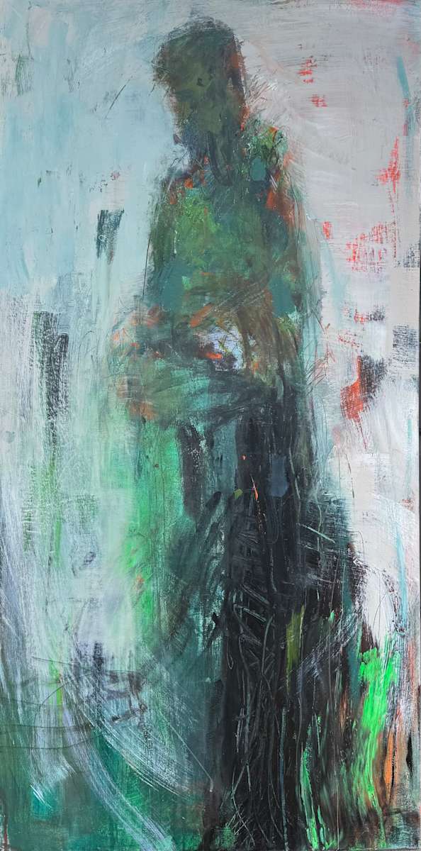 Standing Ground by catie radney, Image 2.