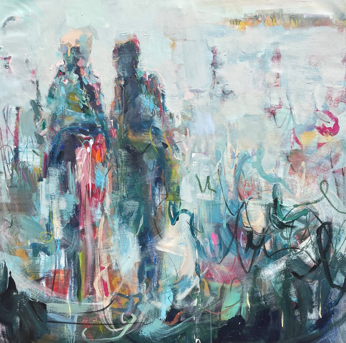 So Less Complicated by catie radney 