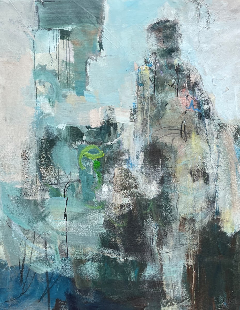 Thoughts of You by catie radney 