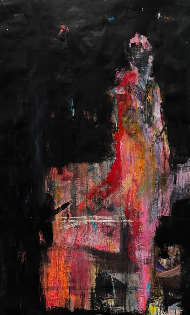 Say by catie radney, Image 1.
