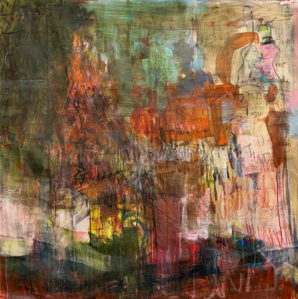 Beneath the surface noise by catie radney, Image 2.