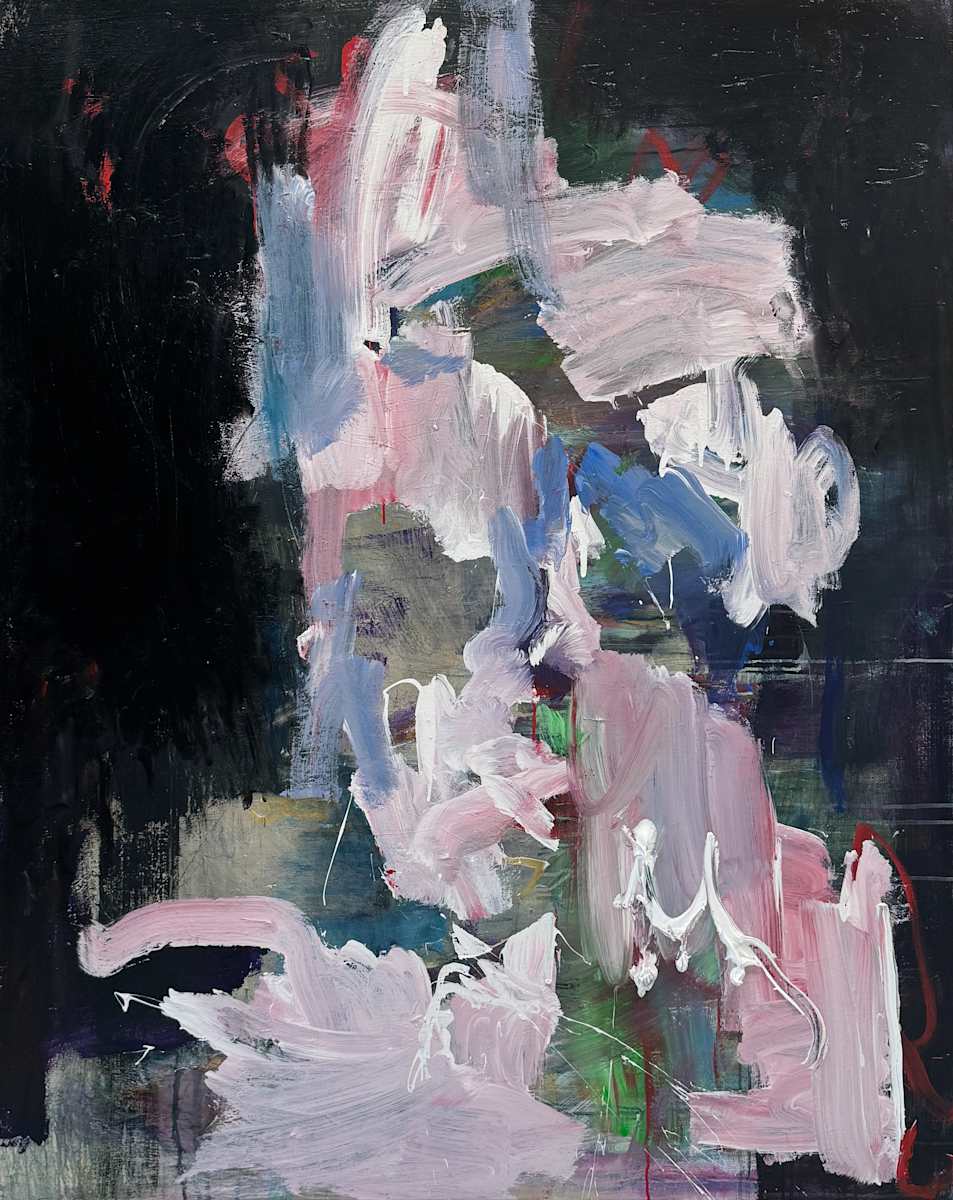 Trusting the Moment by catie radney, Image 2.