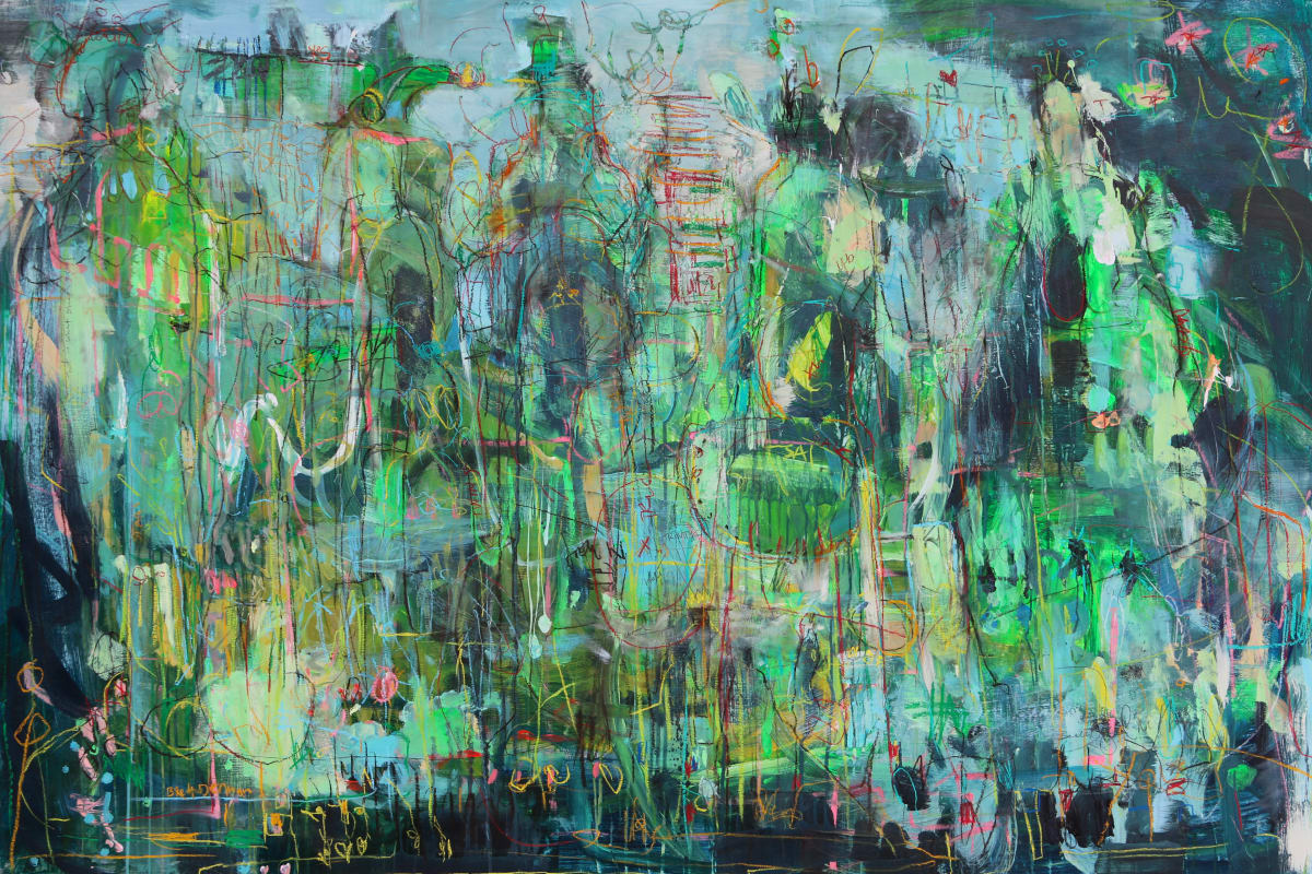 All paths lead to one by catie radney, Image 2.
