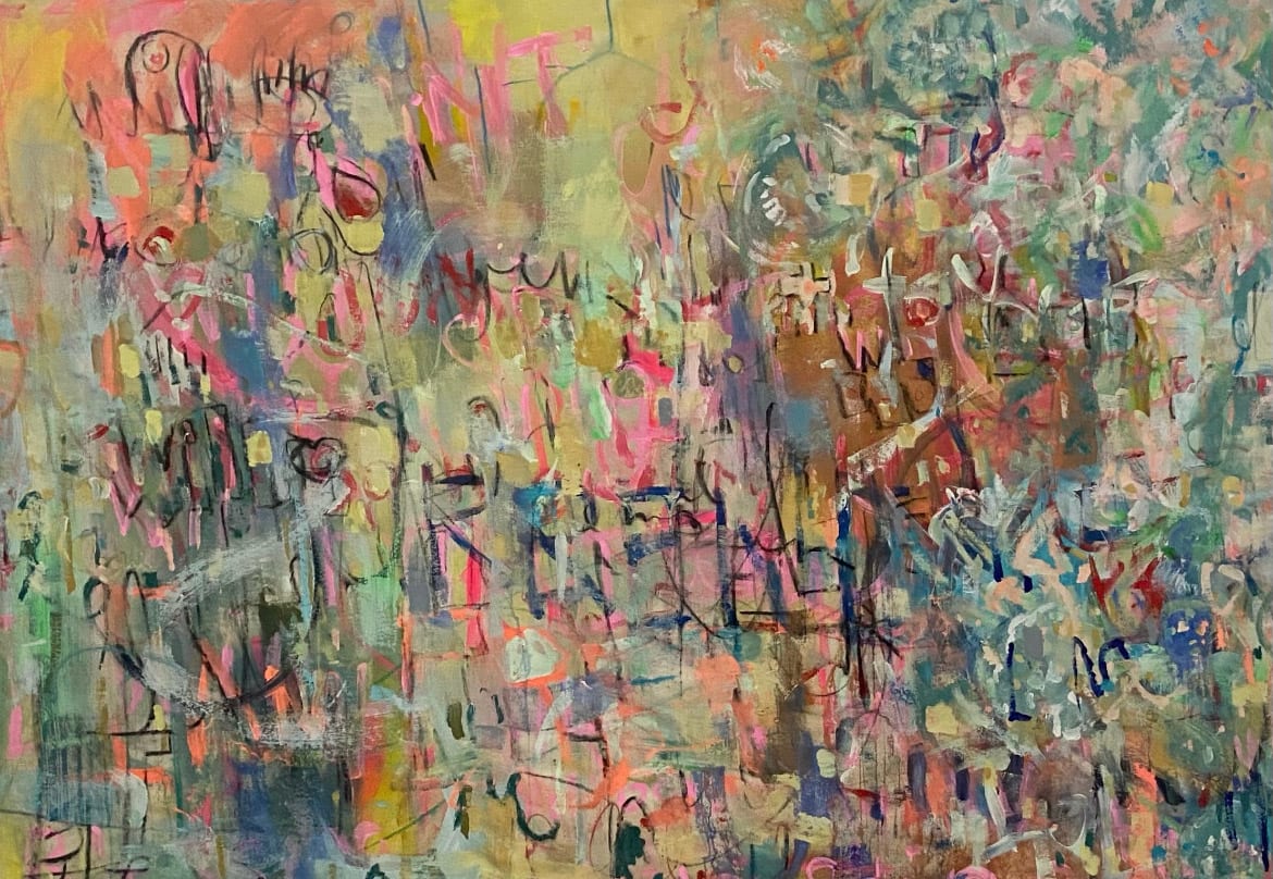 Memory Overload by catie radney, Image 1.