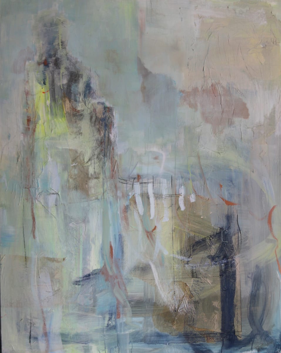 A Quiet Humming by catie radney 