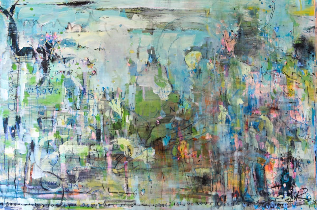 Sensitive Souls by catie radney, Image 3.