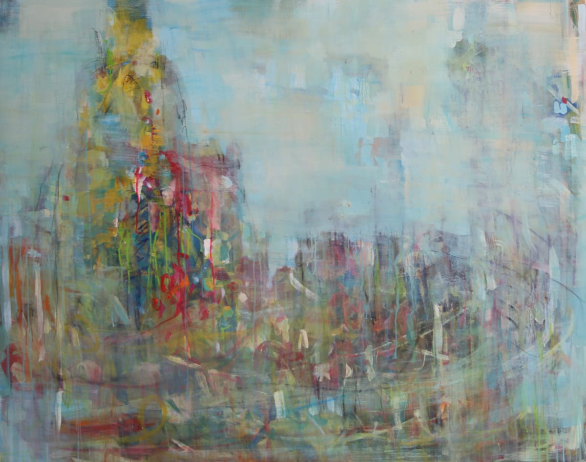 I fell in love with the sounds by catie radney 