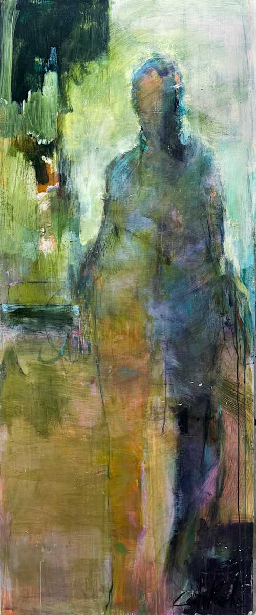 Faded illusion by catie radney 