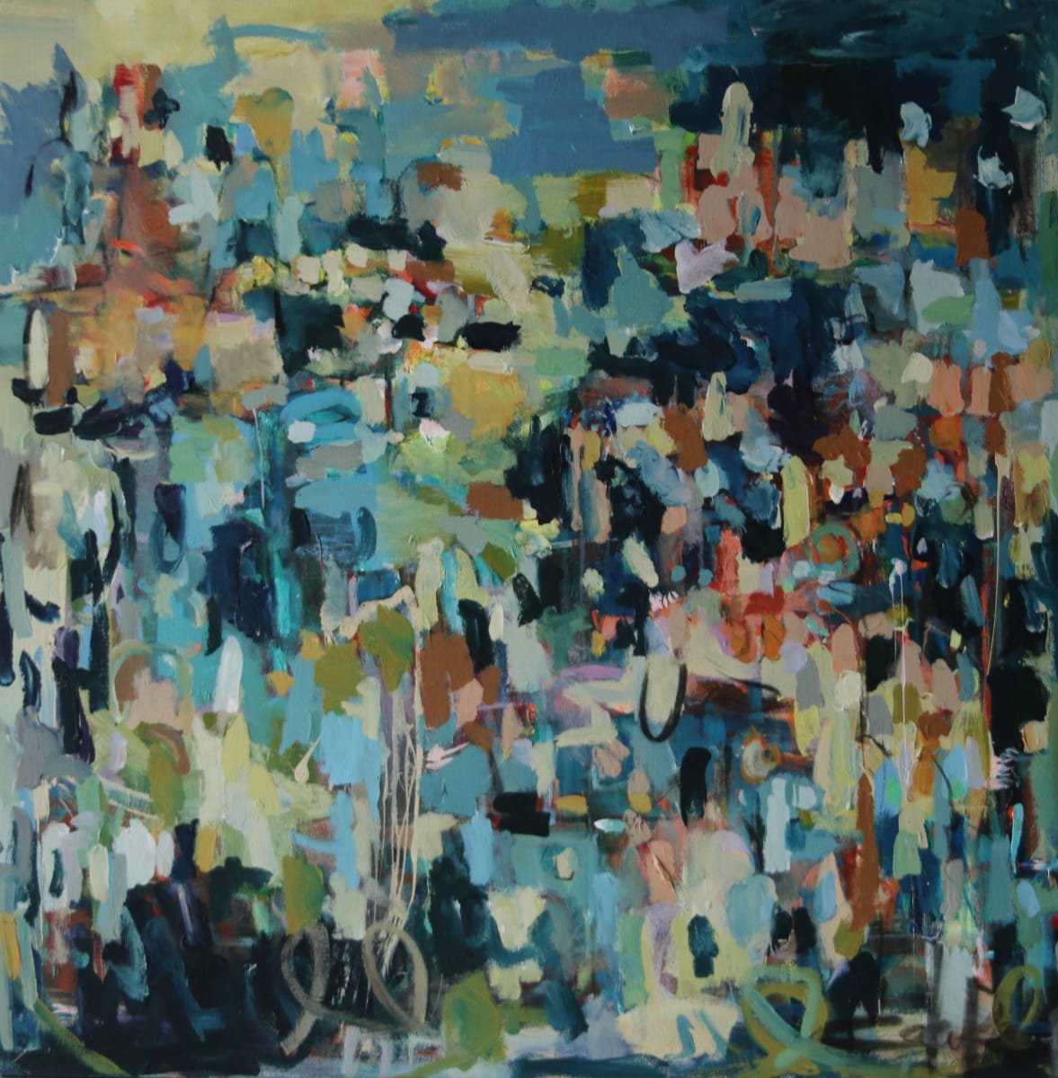 Love you the most by catie radney 