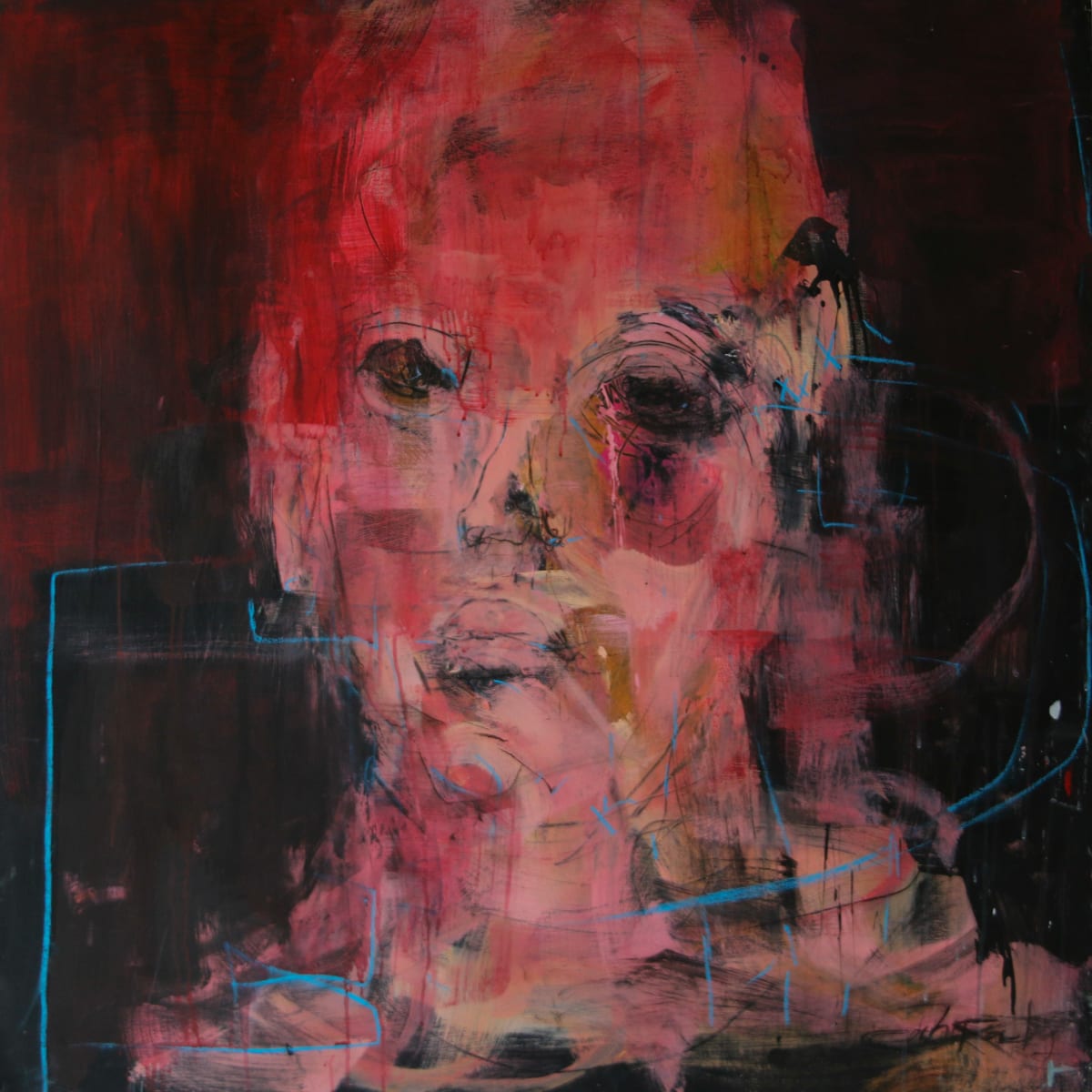 Sacred vessel by catie radney, Image 2.