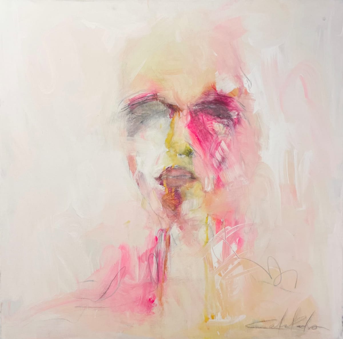 Self Examination by catie radney, Image 3.
