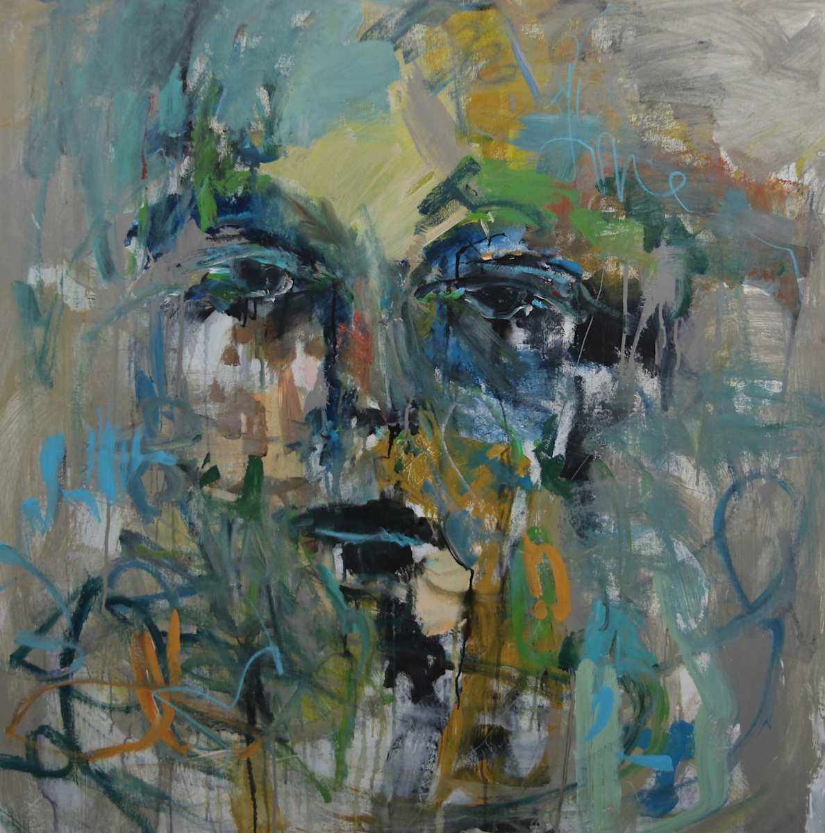 Through Your Own Eyes by catie radney, Image 1.