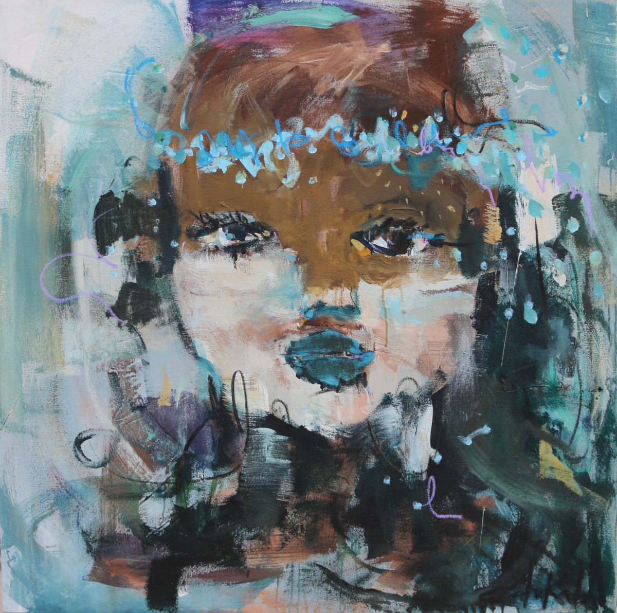 She is Magical by catie radney, Image 1.