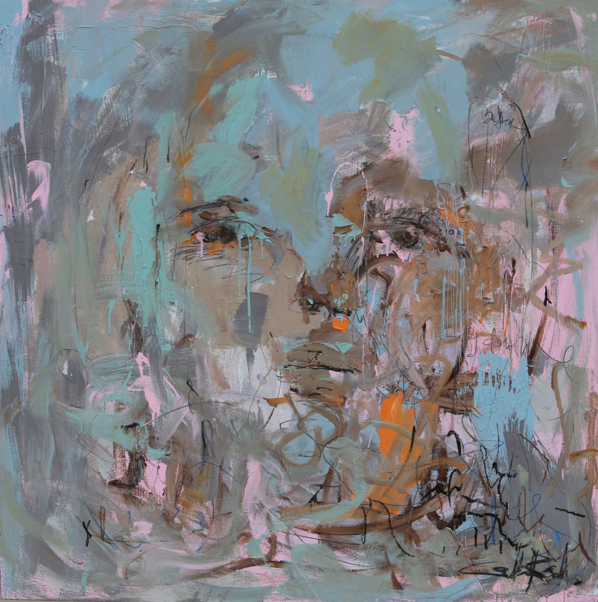 Hope is a Walking Dream by catie radney, Image 4.