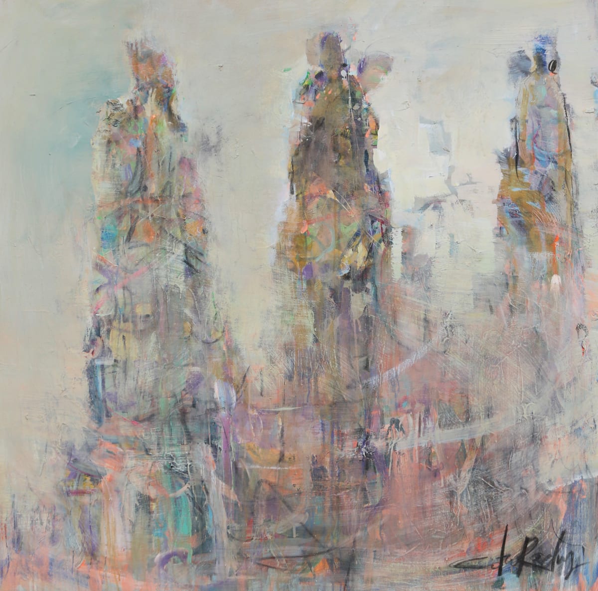 Must Have Been a Dream by catie radney, Image 2.