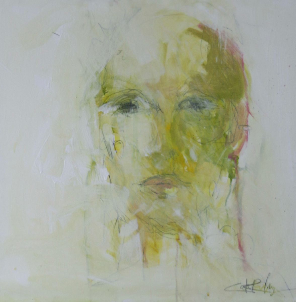 Self Awareness by catie radney 