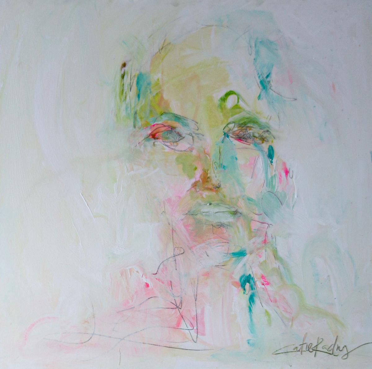 Self Reflection by catie radney 
