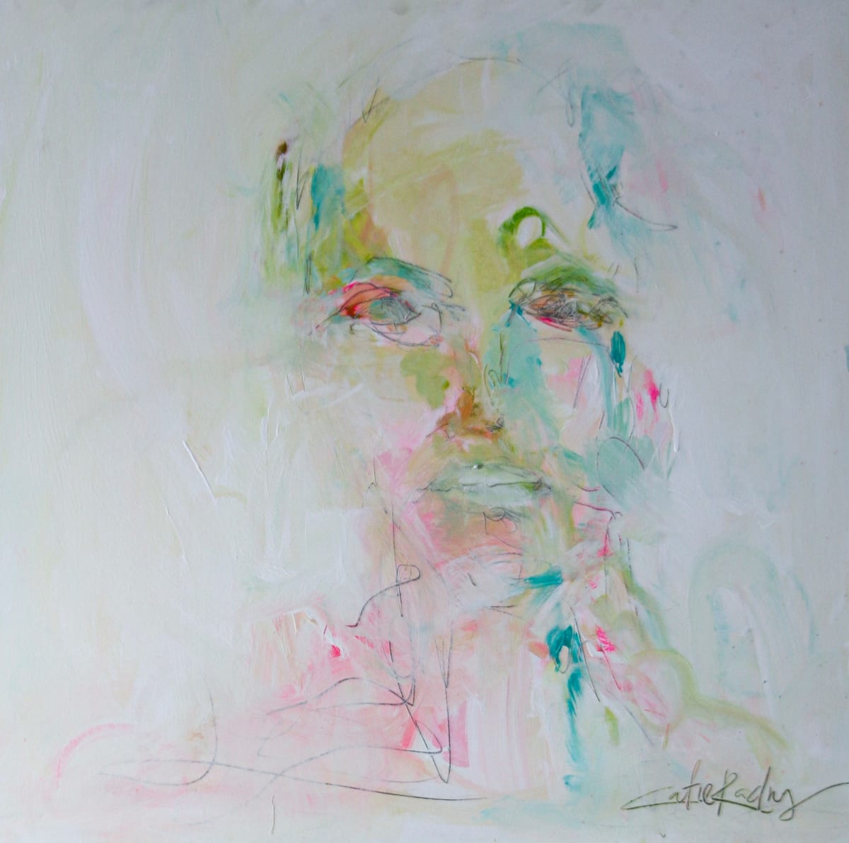 Self Reflection by catie radney, Image 3.