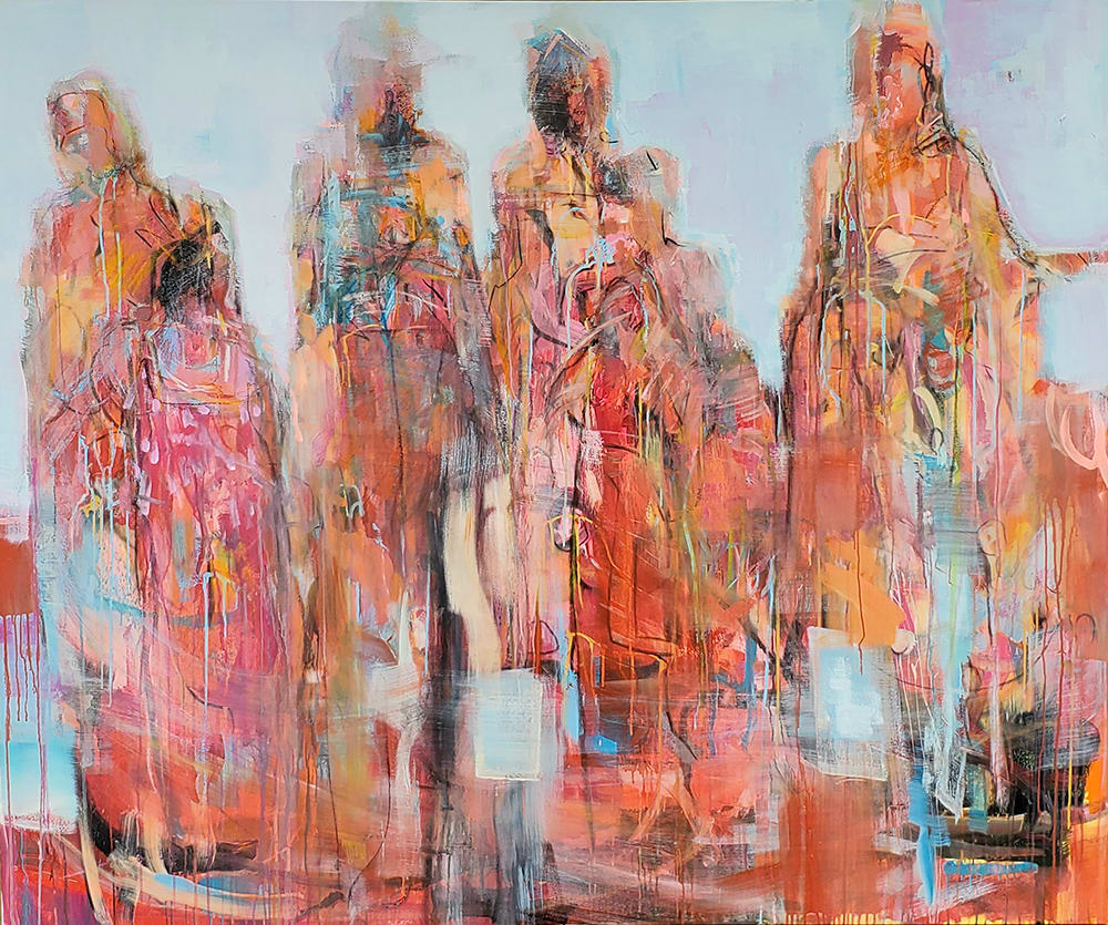 Universally You by catie radney 