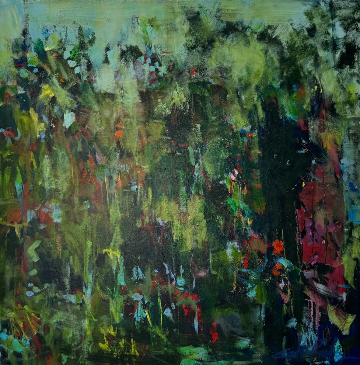 Time Trails by catie radney, Image 2.