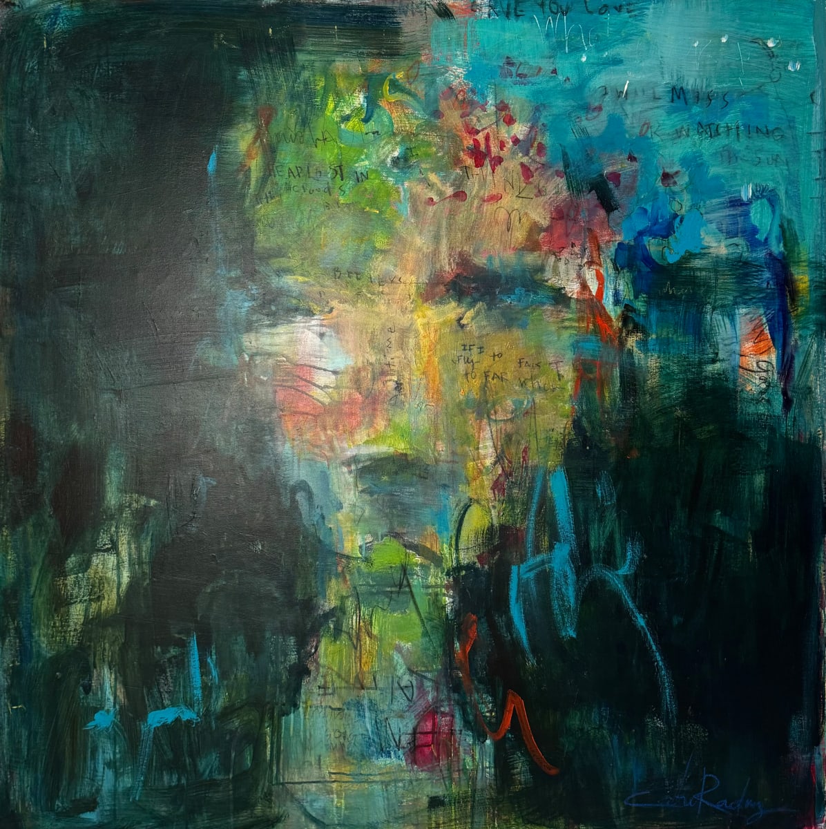 Lost in the Clouds by catie radney, Image 1.