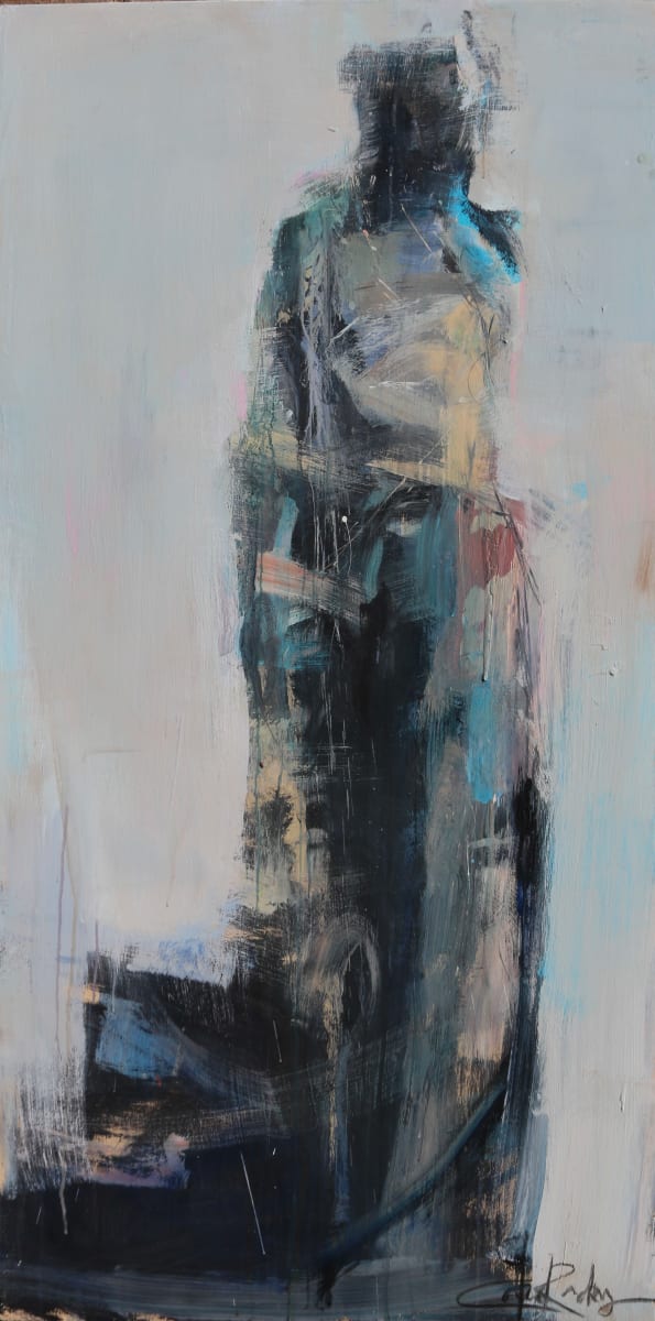 Memories Bring Back #1 by catie radney 