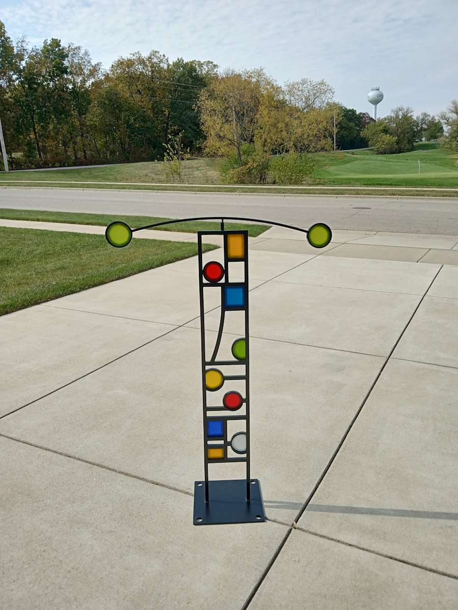 Garden Wright by Randy Glysch, Image 2.
