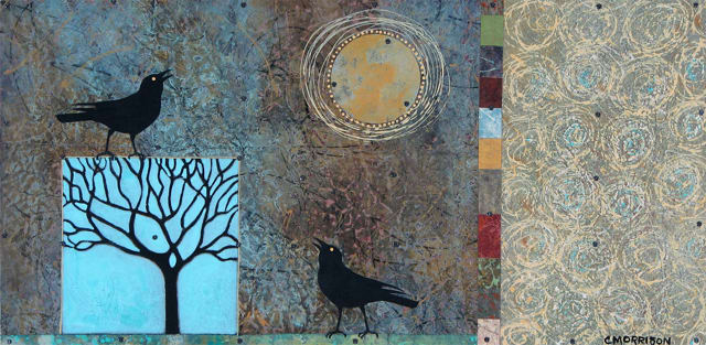 #267 by Connie Morrison, Image 1.