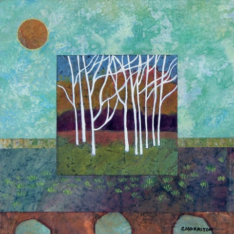 #300 (Original) by Connie Morrison, Image 1.