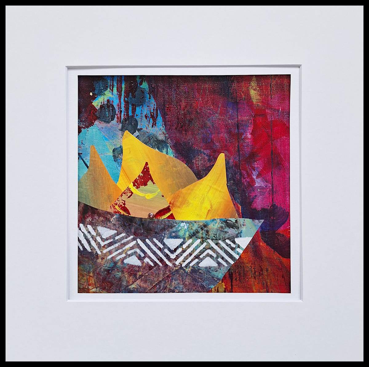 Odd One Out by Marté Hepburn, Image 1.