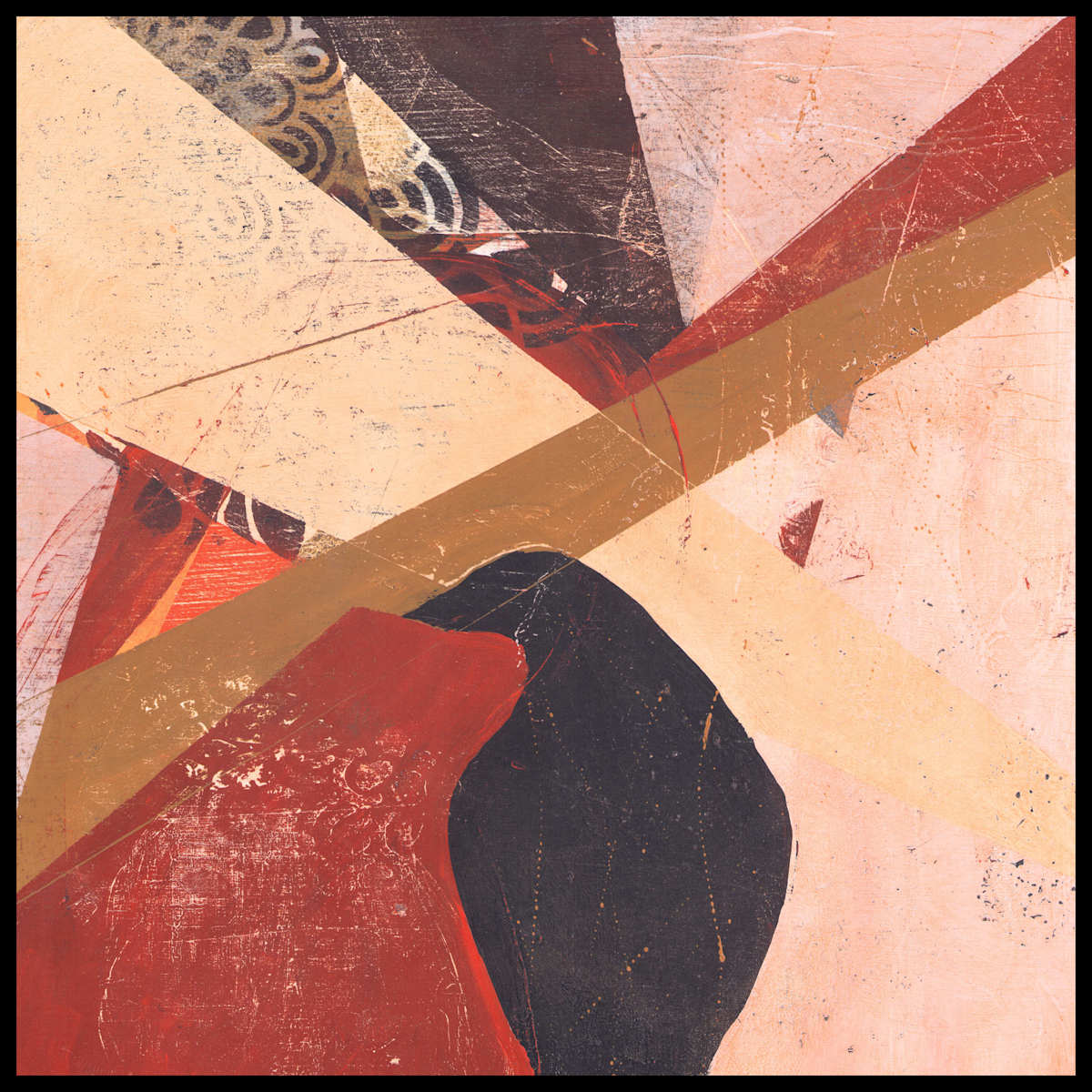 At Rest by Marté Hepburn, Image 1.