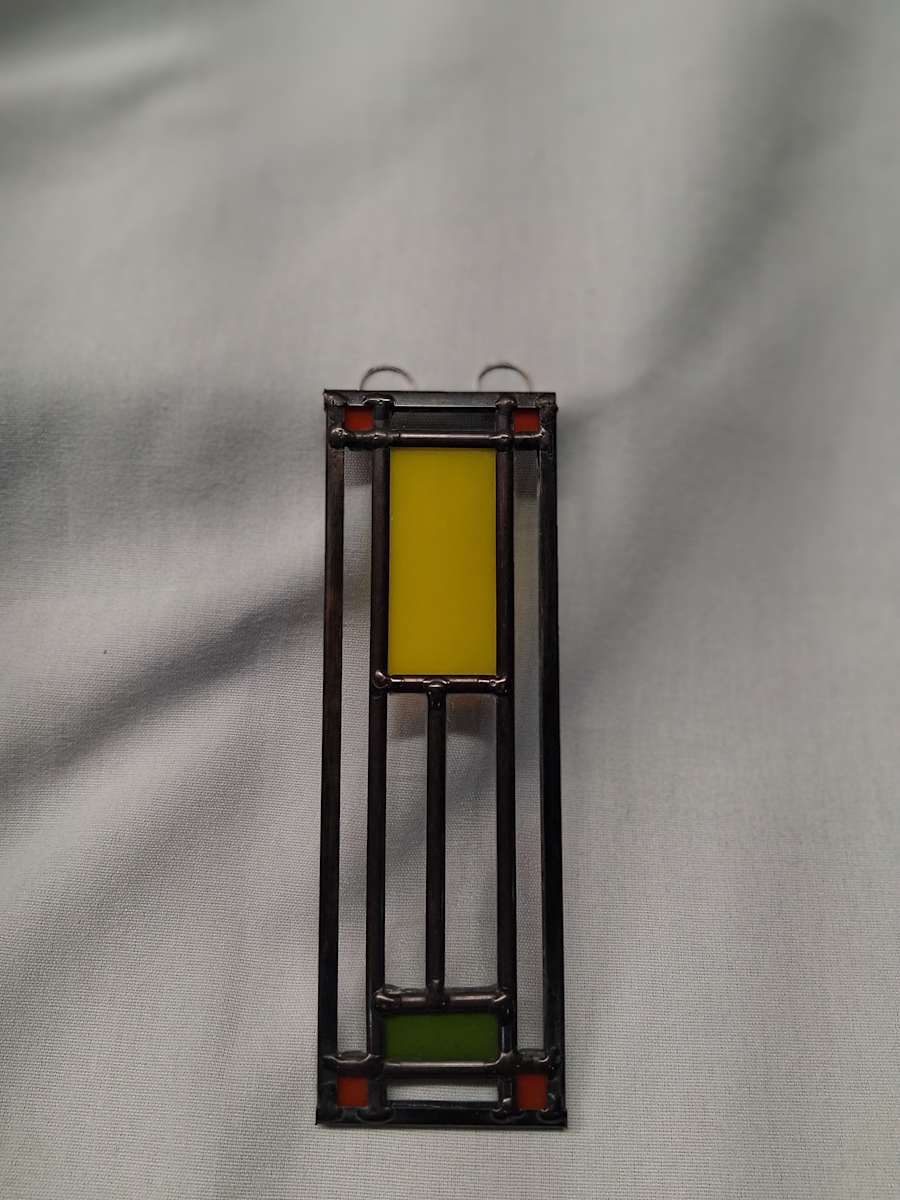 Suncatcher by Randy Glysch, Image 2.