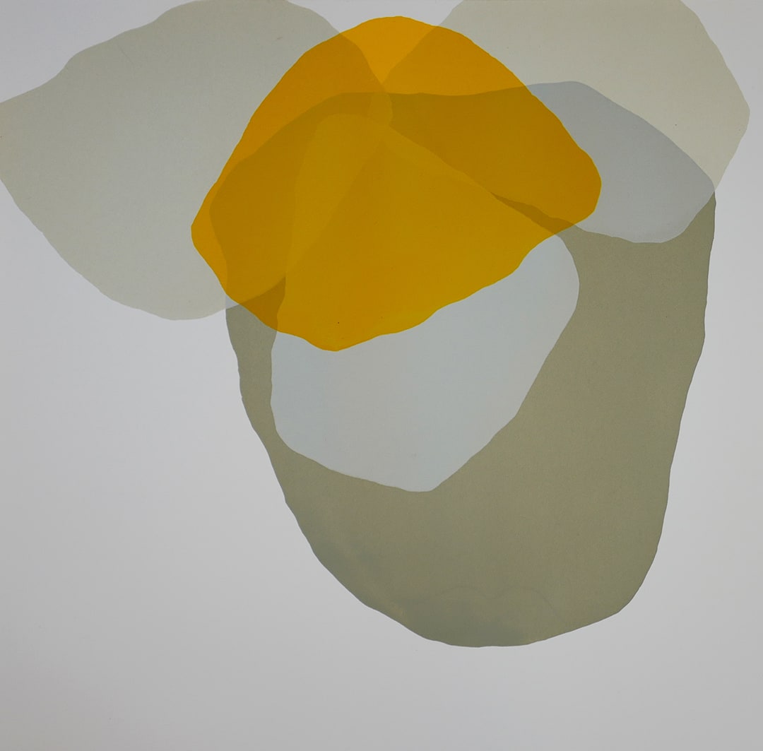 Untitled IV (Framed) by Kelly Parks Snider, Image 1.