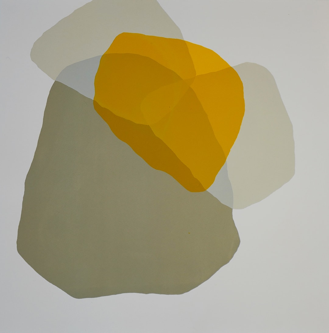 Untitled III (Framed) by Kelly Parks Snider, Image 1.