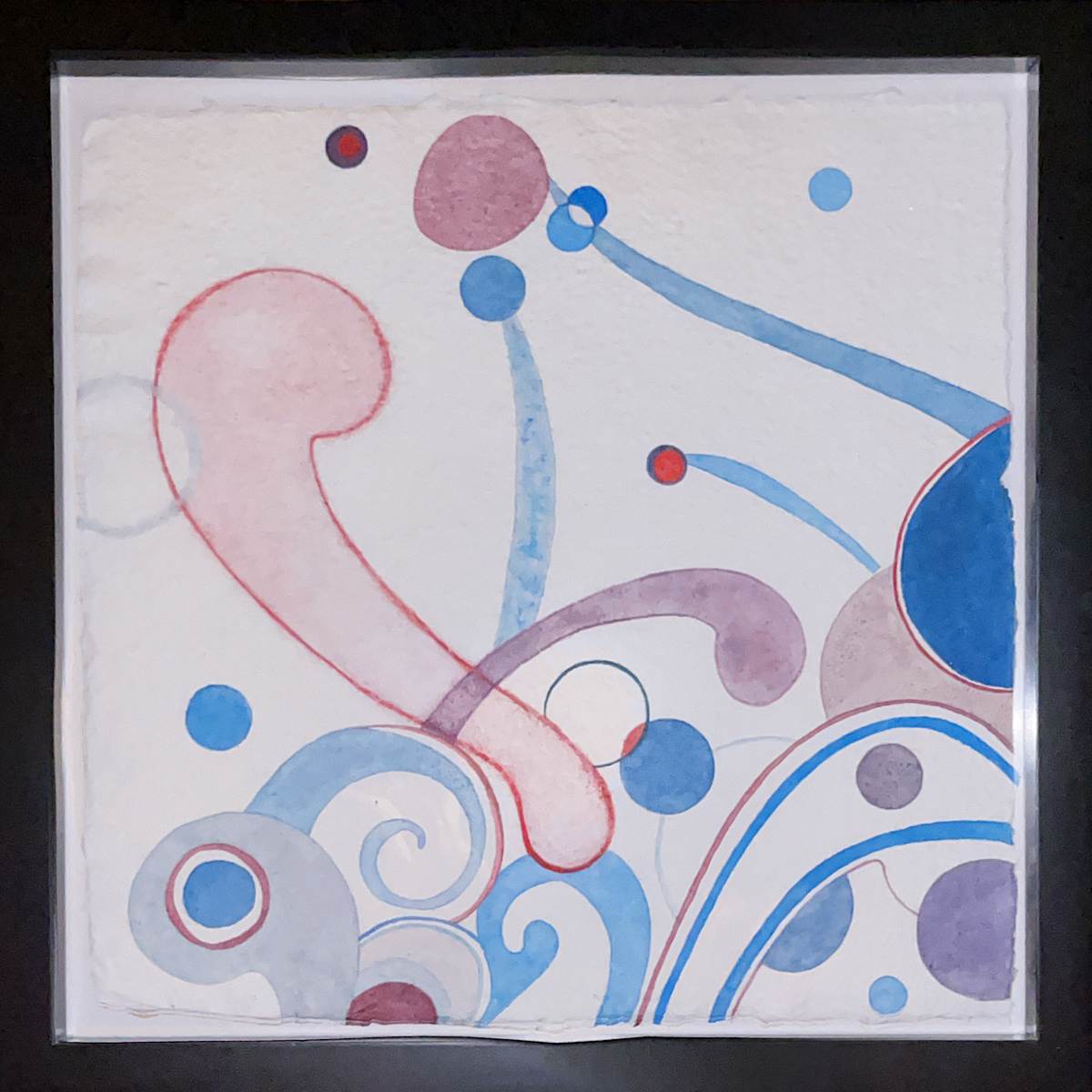 Bedside 10 by Anita Loeb, Image 2.