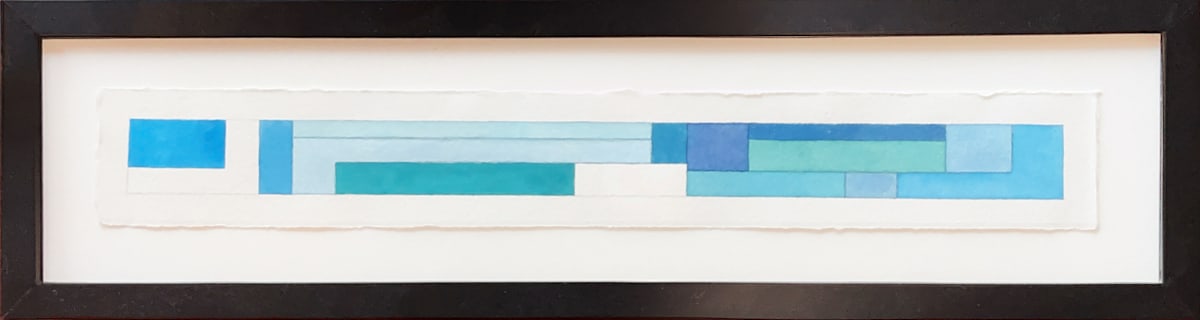 Bedside 5 by Anita Loeb, Image 2.