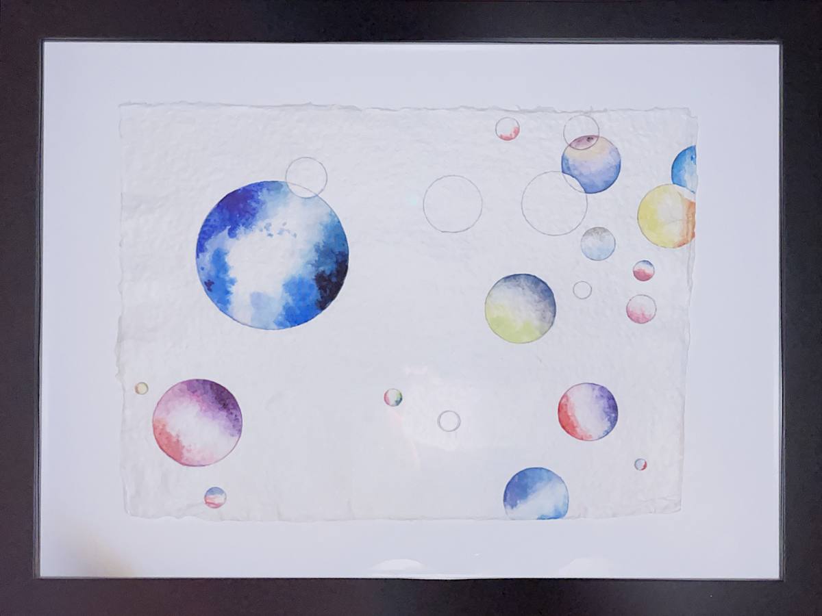 Bedside 9 by Anita Loeb, Image 2.