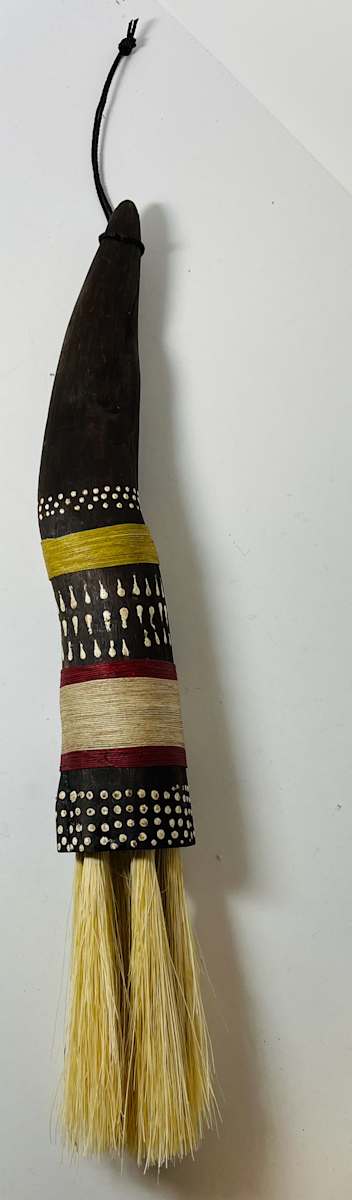 Brush 23 by Katherine Engen, Image 2.