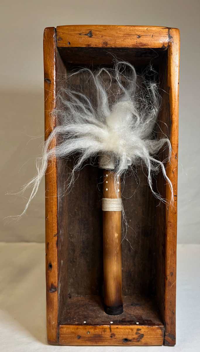 Brush -25 by Katherine Engen 