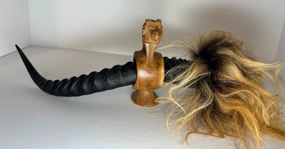 Brush 55 by Katherine Engen, Image 2.