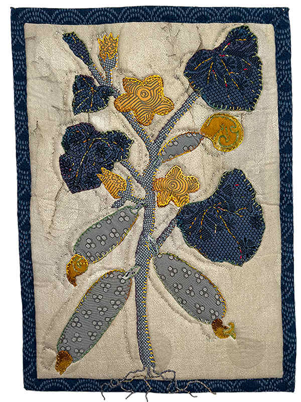 Summer Squash by Cynthia Quinn, Image 1.