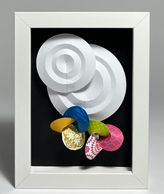 Circling by Karen Timm, Image 1.