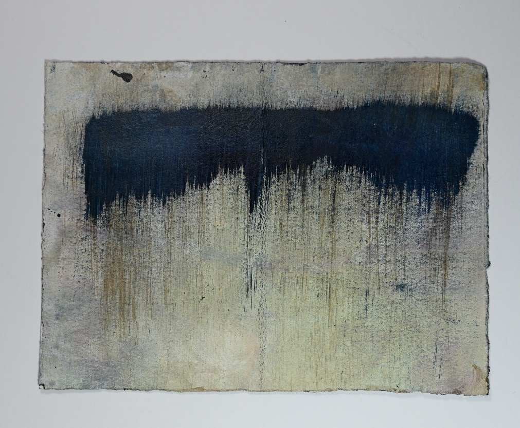 Fall of the Invisible by Katherine Engen 