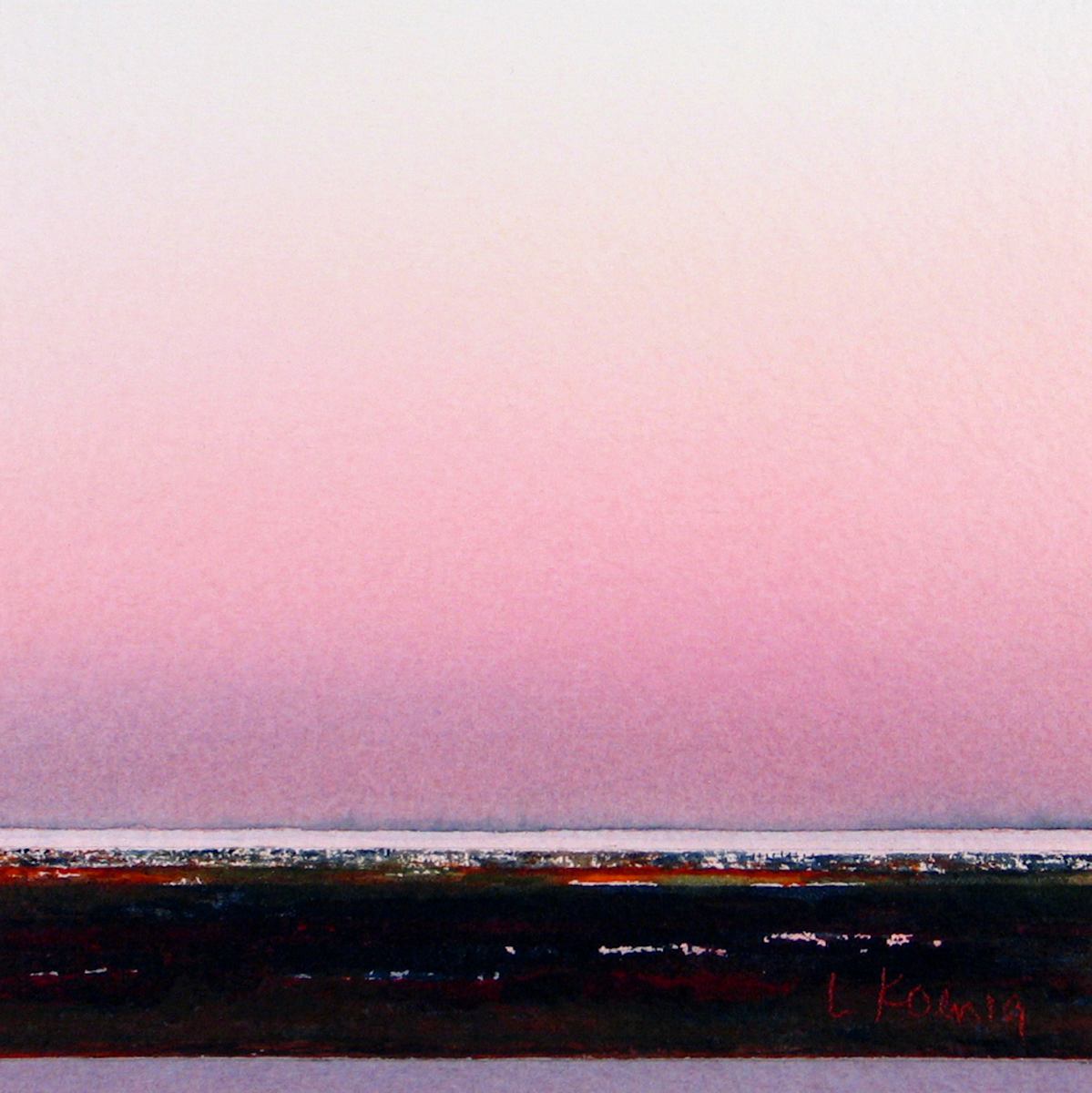 Fogbank by Linda Koenig 